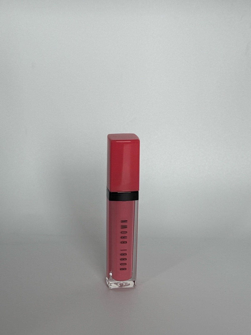 Bobbi Brown crushed liquid lip-Peach & Quiet